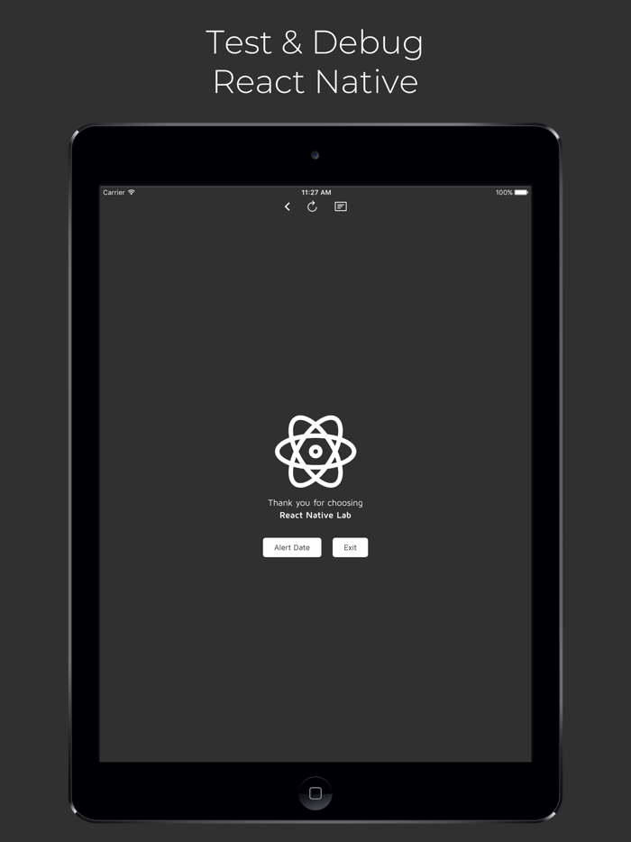 React Native Lab