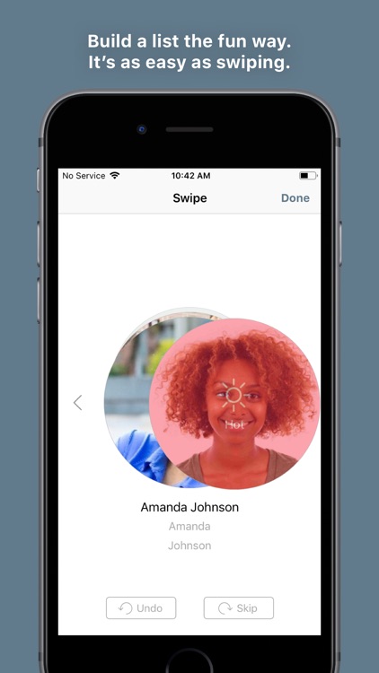Rain Mobile screenshot-8