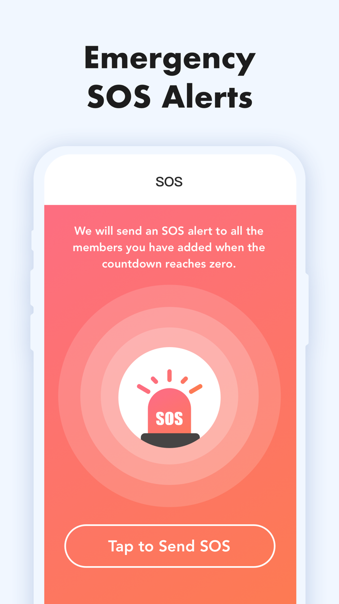 Family 360 GPS Phone Tracker