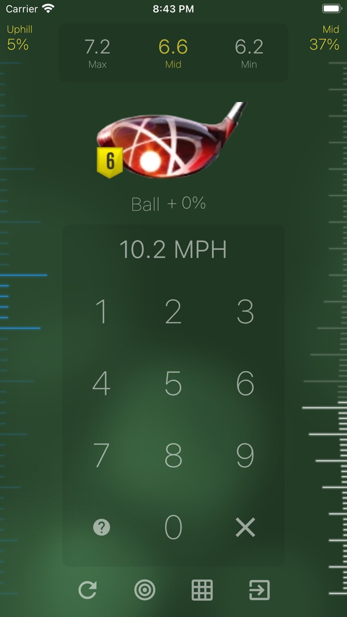 Guide for Ultimate Golf