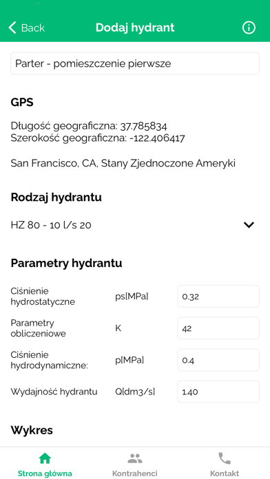 Ekofit Screenshot