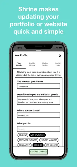 Game screenshot Shrine apk