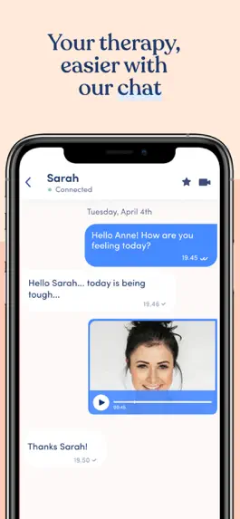 Game screenshot ifeel Clinic apk