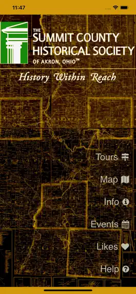 Game screenshot Summit Co Historical Soc mod apk