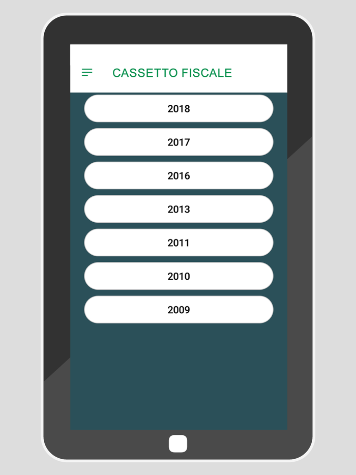 CAF COLDIRETTI APP
