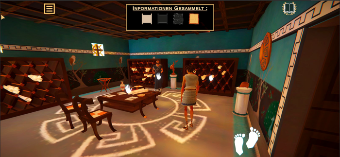 Playbook - Episode I School