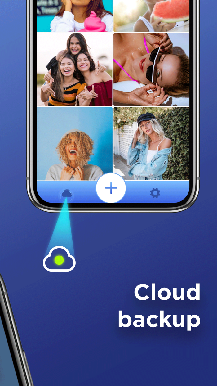 My Secret Photo and Video