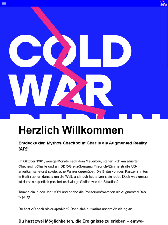 Screenshot #4 pour Cold War Berlin