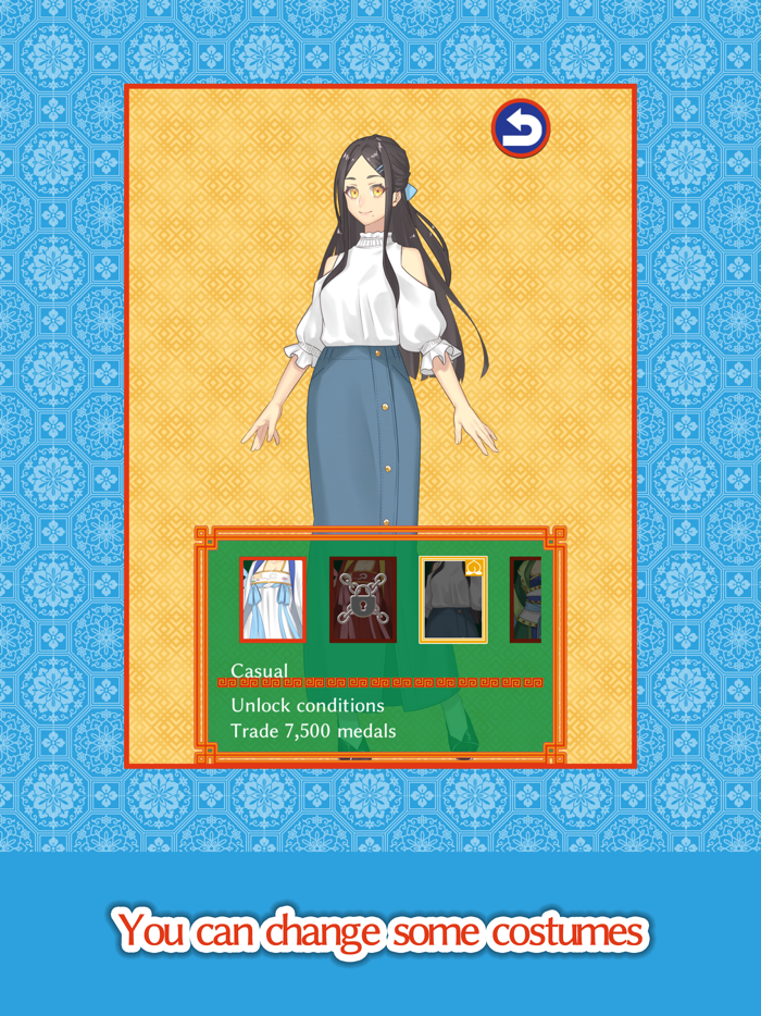 The Legend of the White Snake