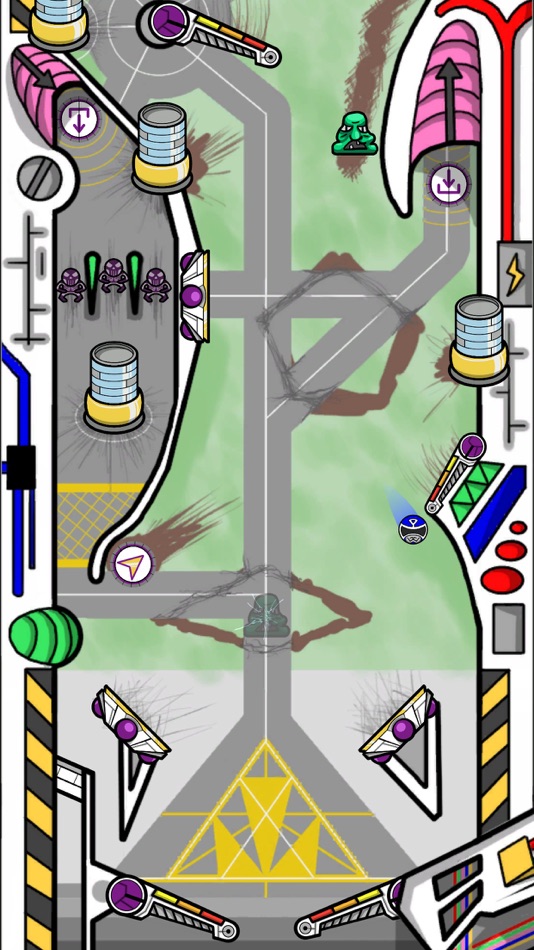 #1. MaruRangers (iOS) 由: Texas PFCG Aplicativos Ltda