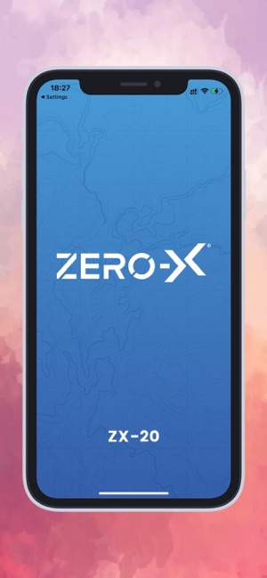 ZX-20 on the App Store