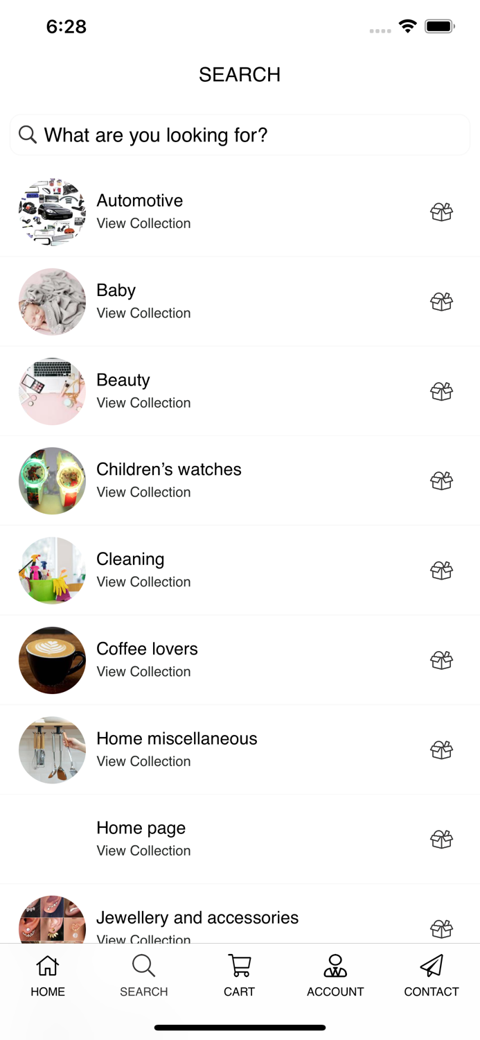 Simply Home Essentials