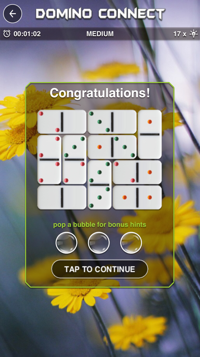 Domino Connect