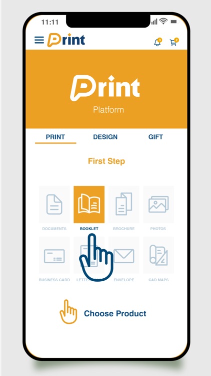 Print Platform Qatar