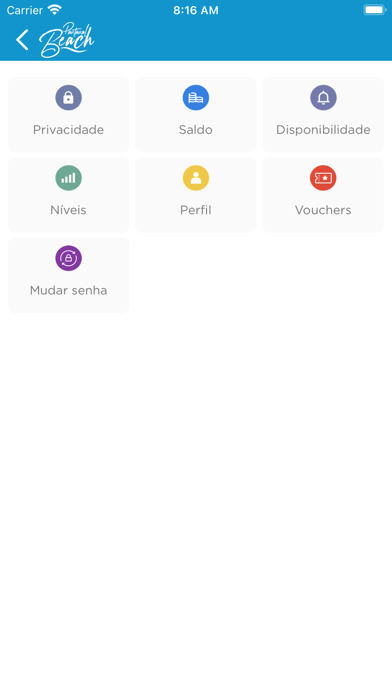 Screenshot #3 pour Pantanal Beach