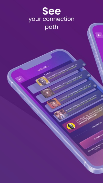 Pathica - Connect with Anyone screenshot-6