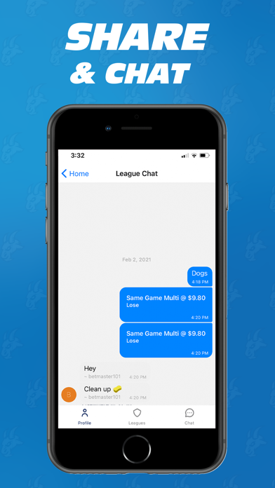 MultiGoat Screenshot