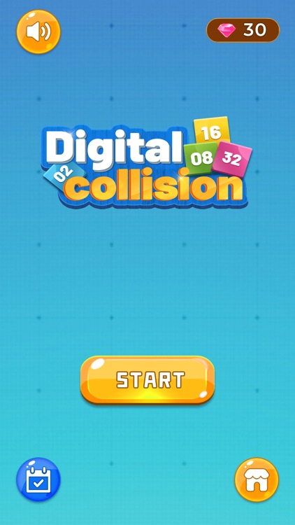 Digital Collision