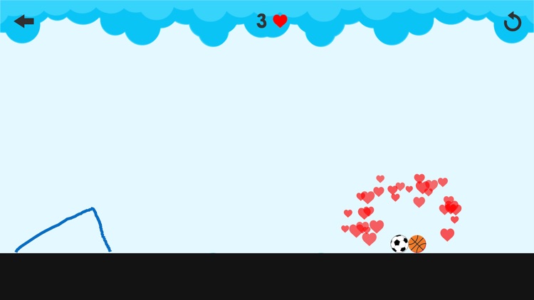 Brain Dots Draw Line screenshot-6