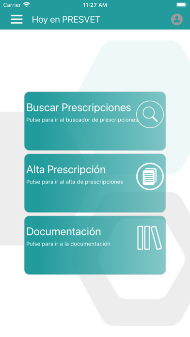 Presvet Screenshot
