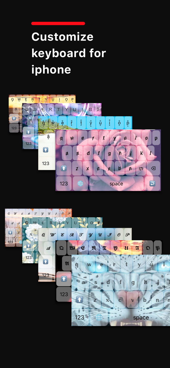 Themer - Icon Maker - Widgets
