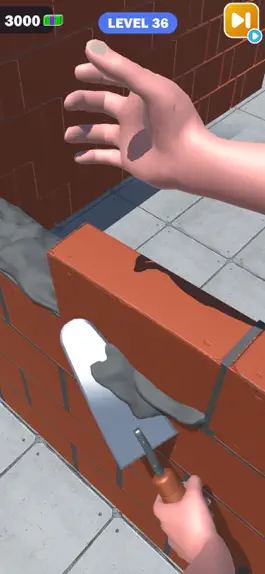 Game screenshot Handyman! 3D hack