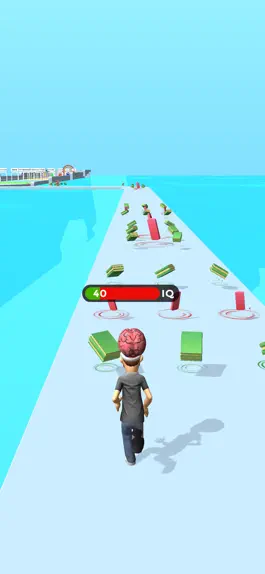Game screenshot Big Brains mod apk
