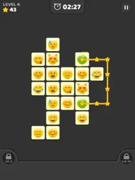 Match Connect ipad bilder 1