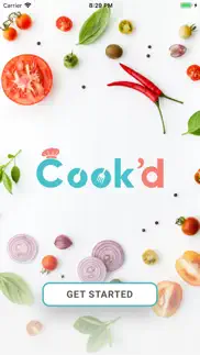 cook'd problems & solutions and troubleshooting guide - 3