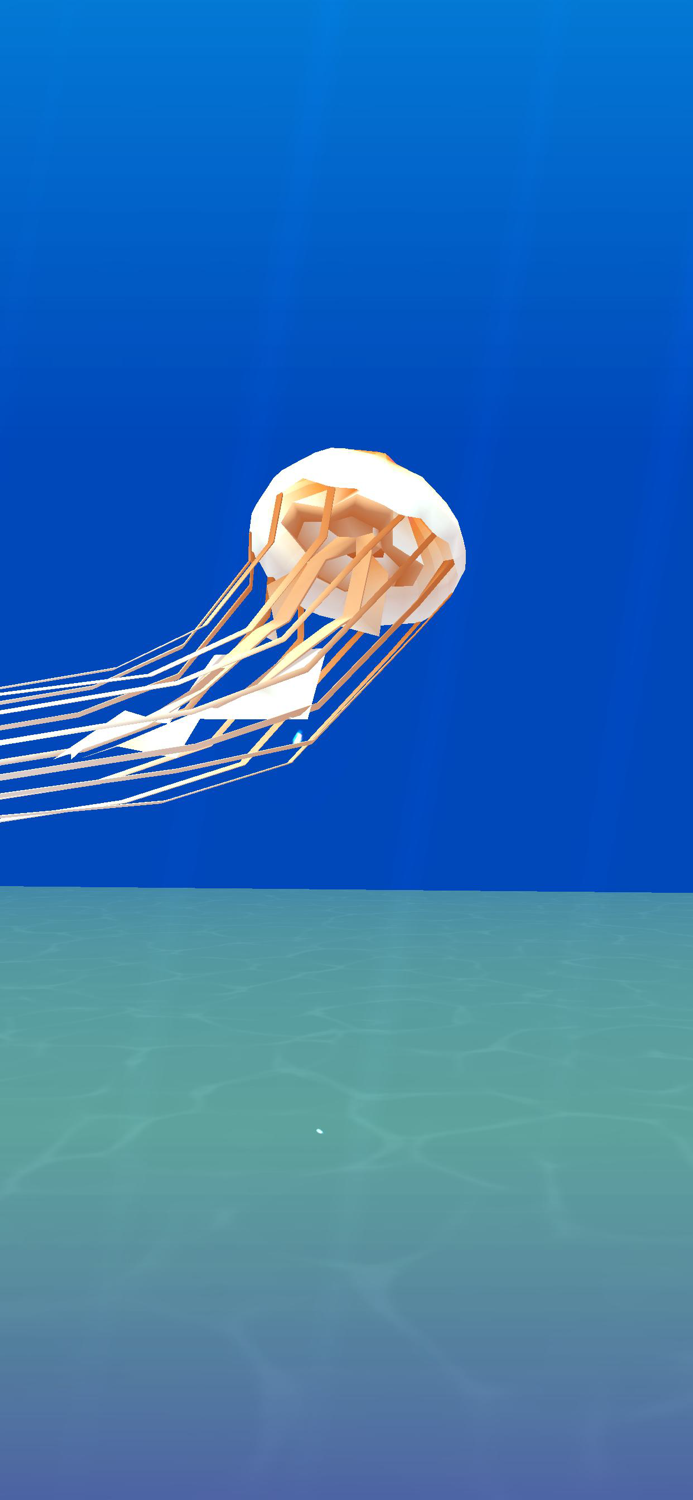 Jellyfish World