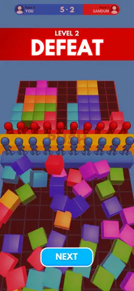 Game screenshot Brick Pusher! hack