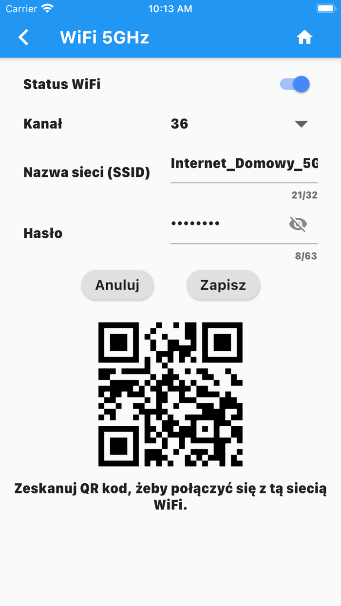 Plus Internet Domowy