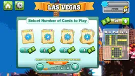 Game screenshot Bingo Travel - Casino Bingo apk