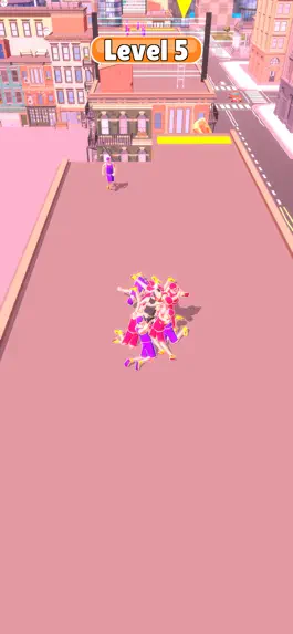 Game screenshot Ragdoll Basketball! hack