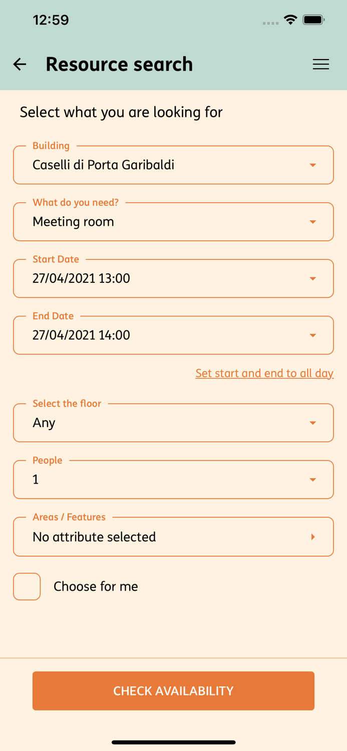 Sintesi - WorkLife ecosystem