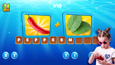 Kids Hidden Objects & Puzzles Screenshot 8 of 10