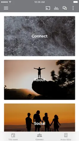 Game screenshot Midland Valley Community apk