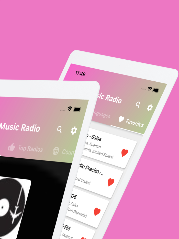 Chillout Radio Music