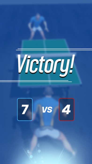 Table Tennis Slots Clash Screenshot