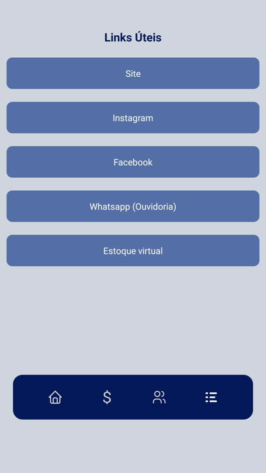 #3. Santa Vaidade Semi Joias (iOS) 게시자: Lucas Gustavo Rodrigues