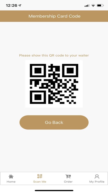 Berc's Steakhouse screenshot-3