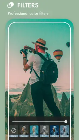 Game screenshot Video Filmmaker - Movie Maker mod apk