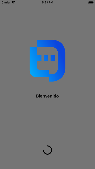 ThinkChat Screenshot