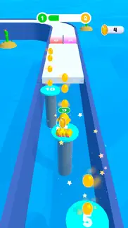 duck duck run iphone screenshot 3