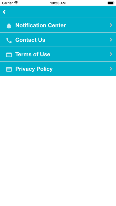 VeeOneCal Screenshot