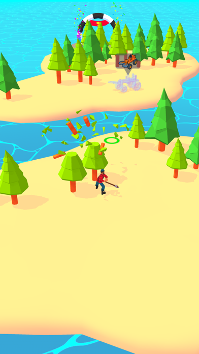 Craft City Screenshot