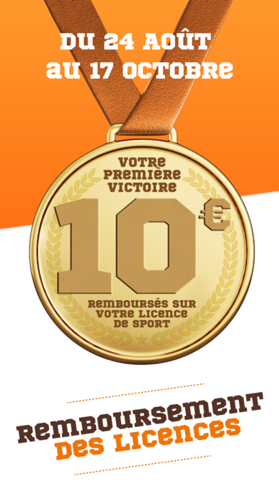 GoMyPartner : Paye ton sport GoMyPartner : Paye ton sport