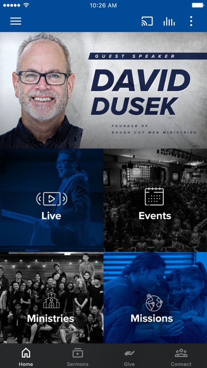 First Assembly of God Hawaii