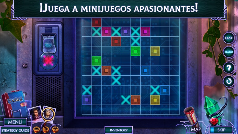 Twin Mind 1 - F2P screenshot 3