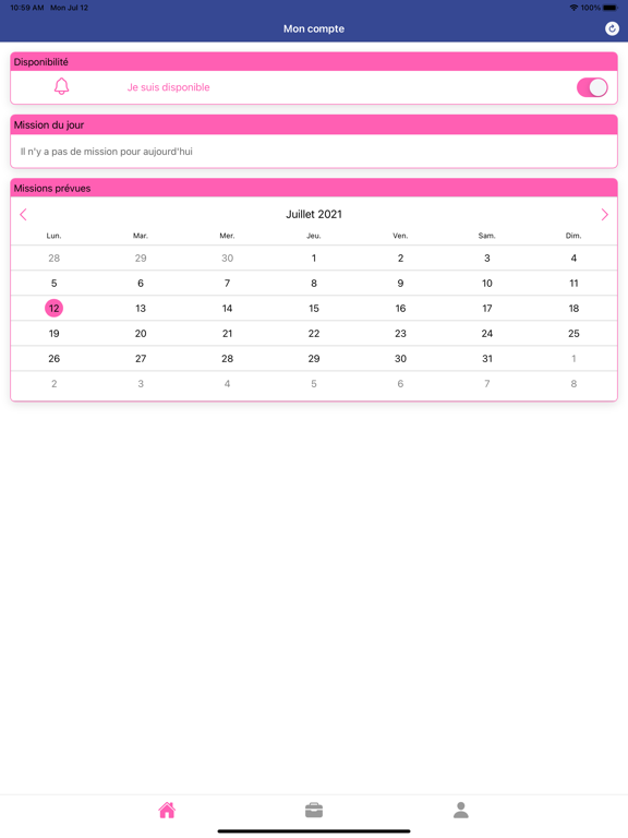 Screenshot #5 pour Muni